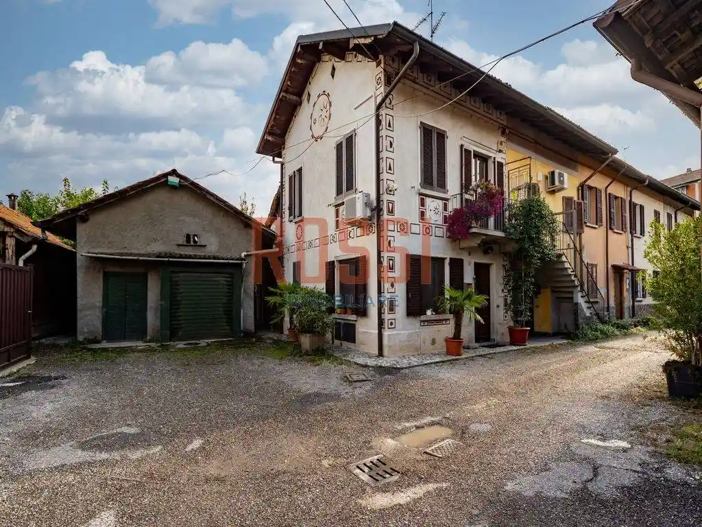 Appartamento in vendita a Monza