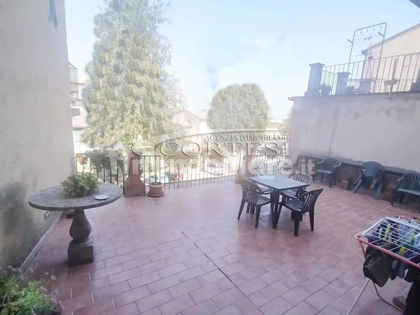 Appartamento in affitto a Umbertide