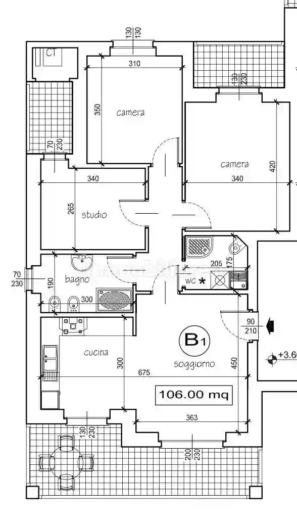 Appartamento - foto 3