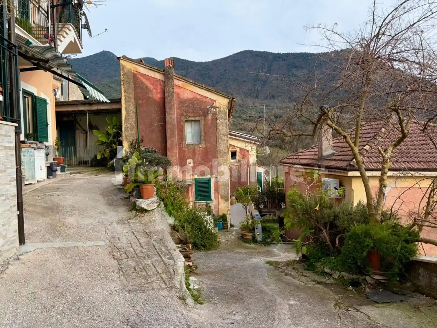 Appartamento in vendita a Sant'Elia Fiumerapido