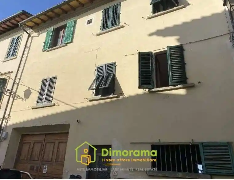 Appartamento in vendita a San Casciano in Val di Pesa