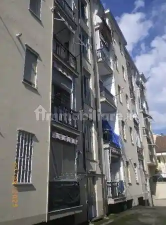 Appartamento in vendita a Settimo Torinese