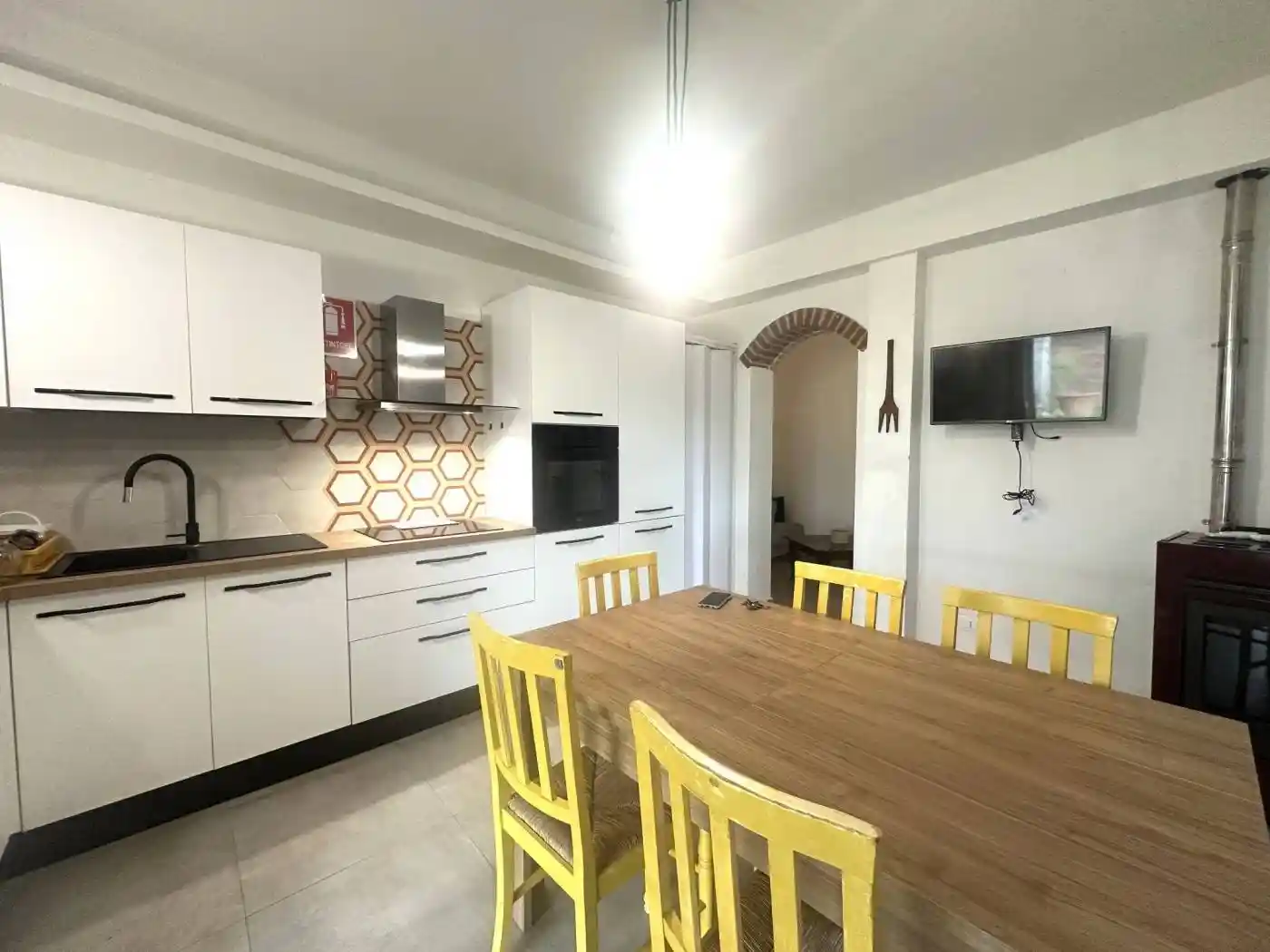 Appartamento in vendita a Grosseto