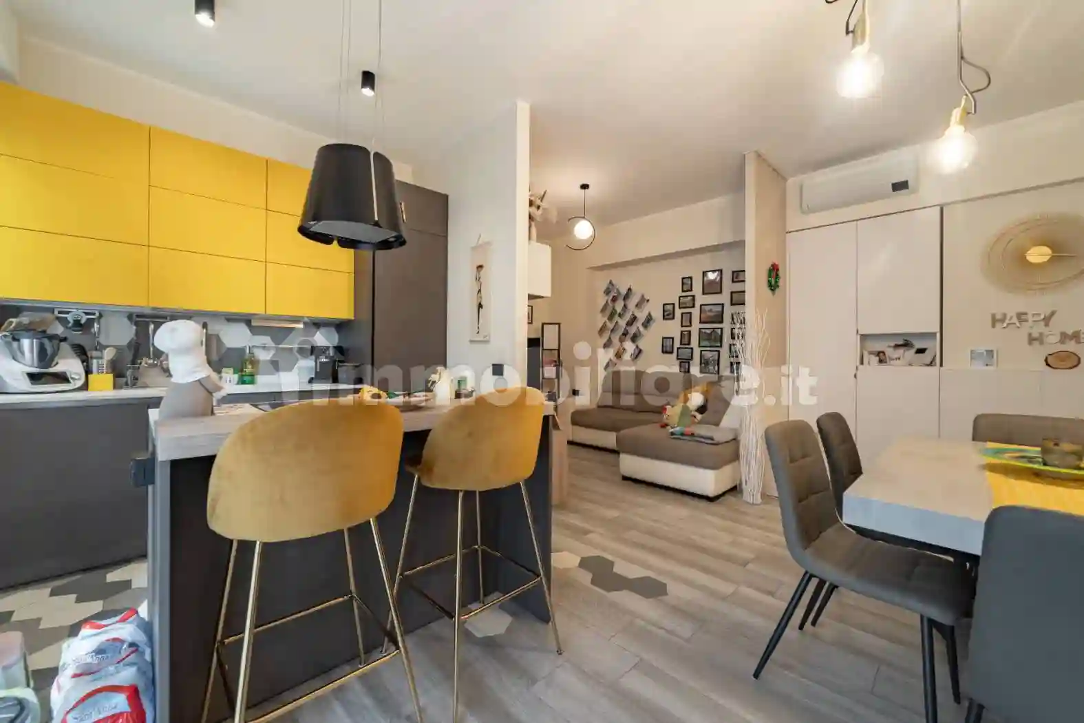 Appartamento - foto 4