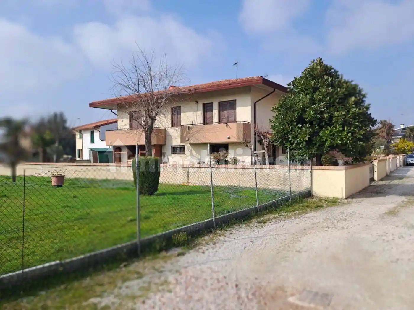 Villetta a schiera in vendita a Concordia Sagittaria