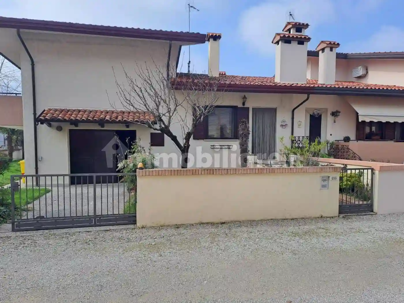 Villetta a schiera - foto 2