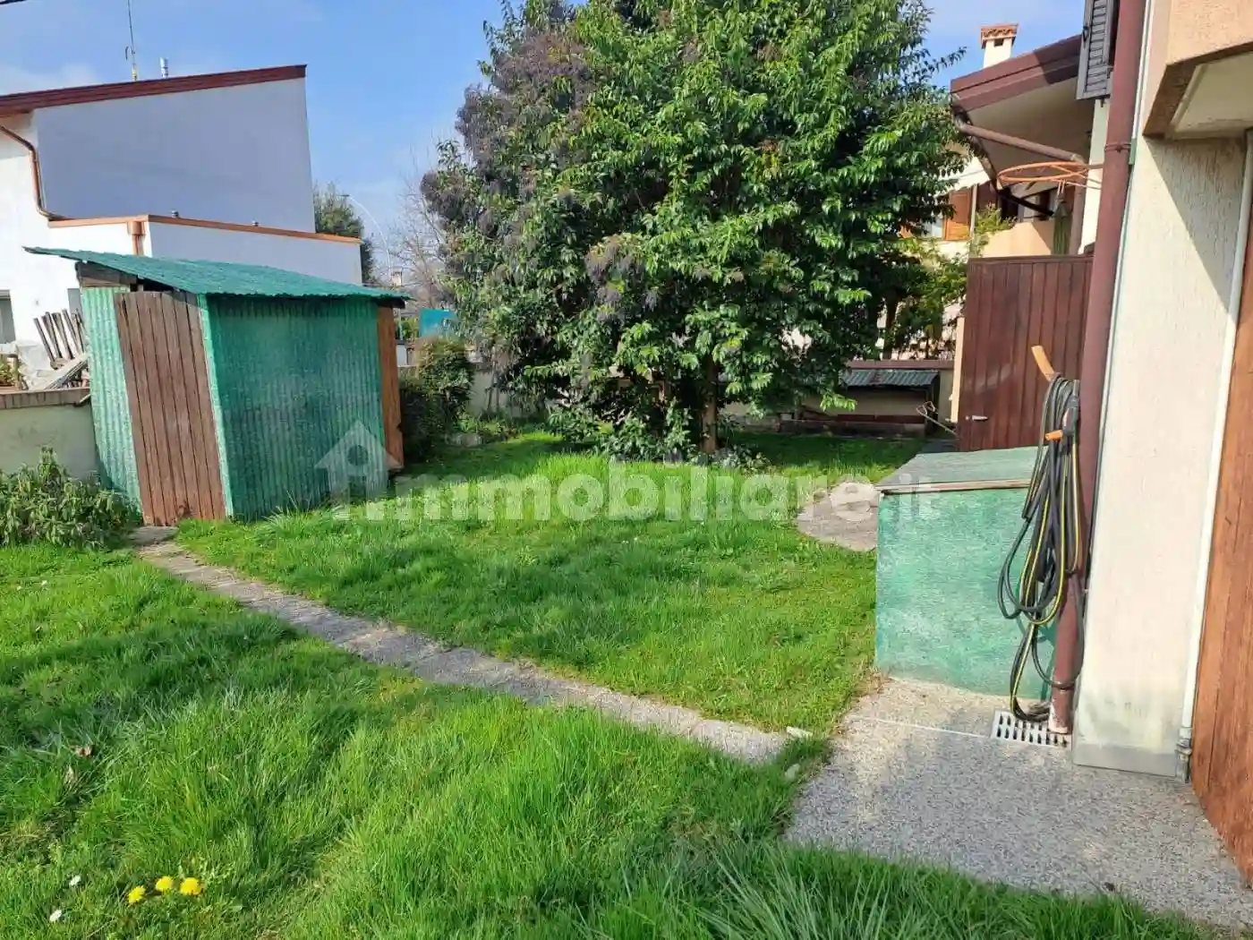 Villetta a schiera - foto 3