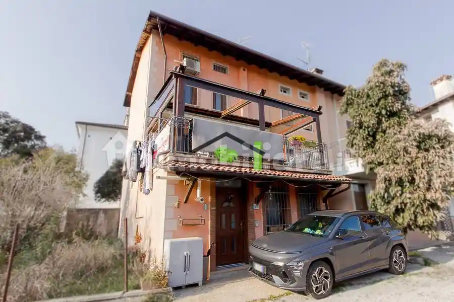 Villetta a schiera in vendita a Maniago