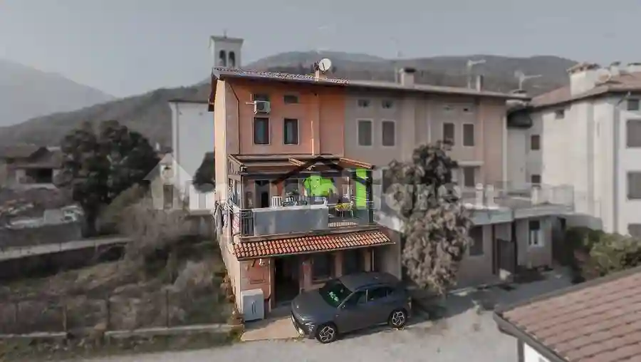 Villetta a schiera - foto 3