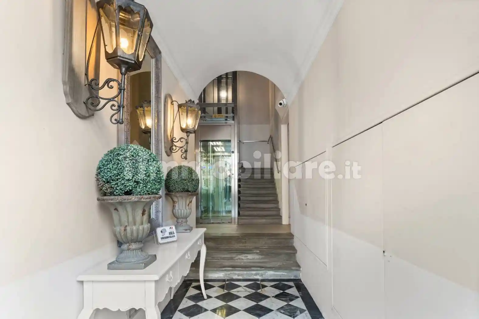 Appartamento in affitto a Firenze