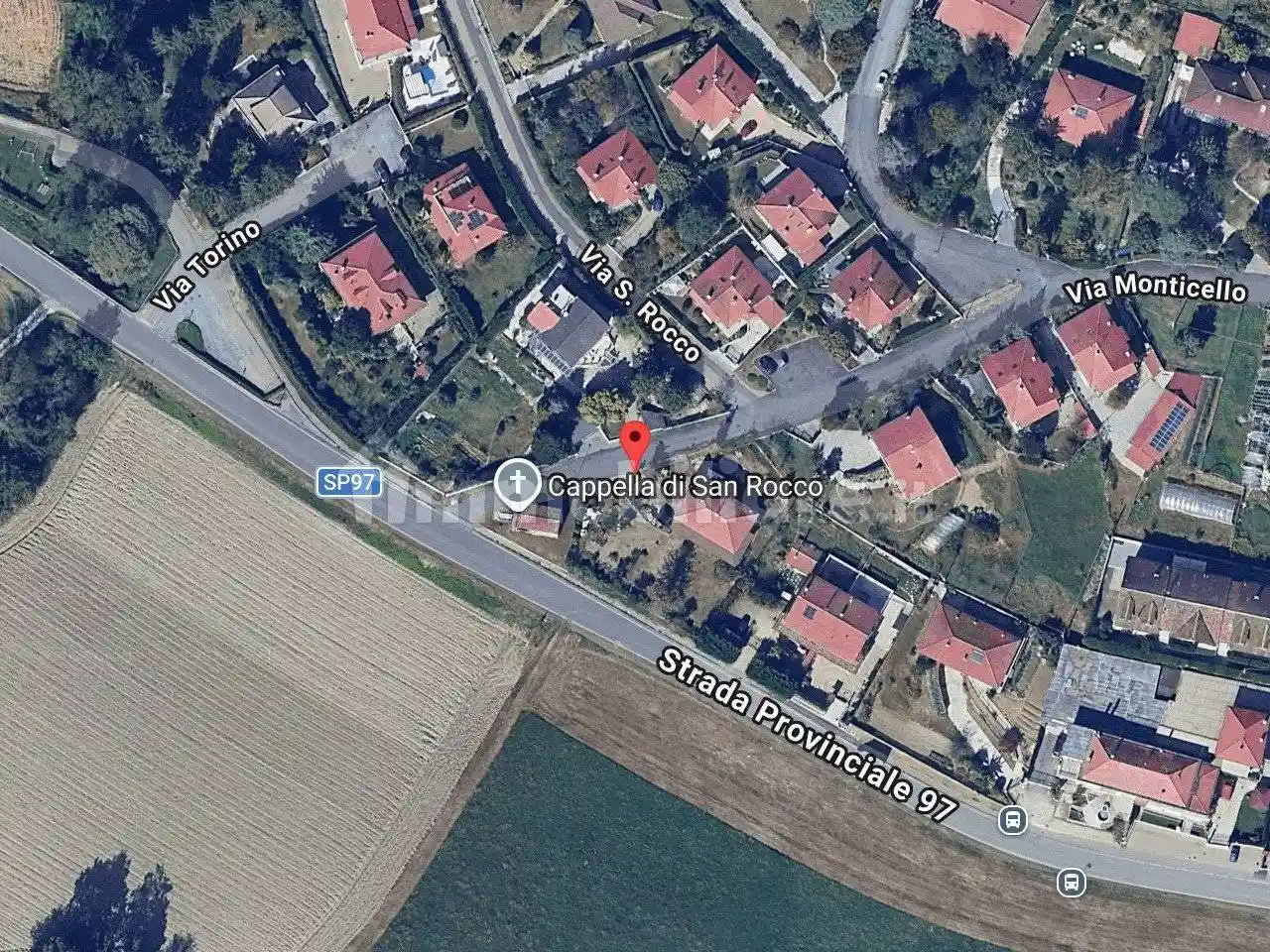 Appartamento in vendita a Rivalba