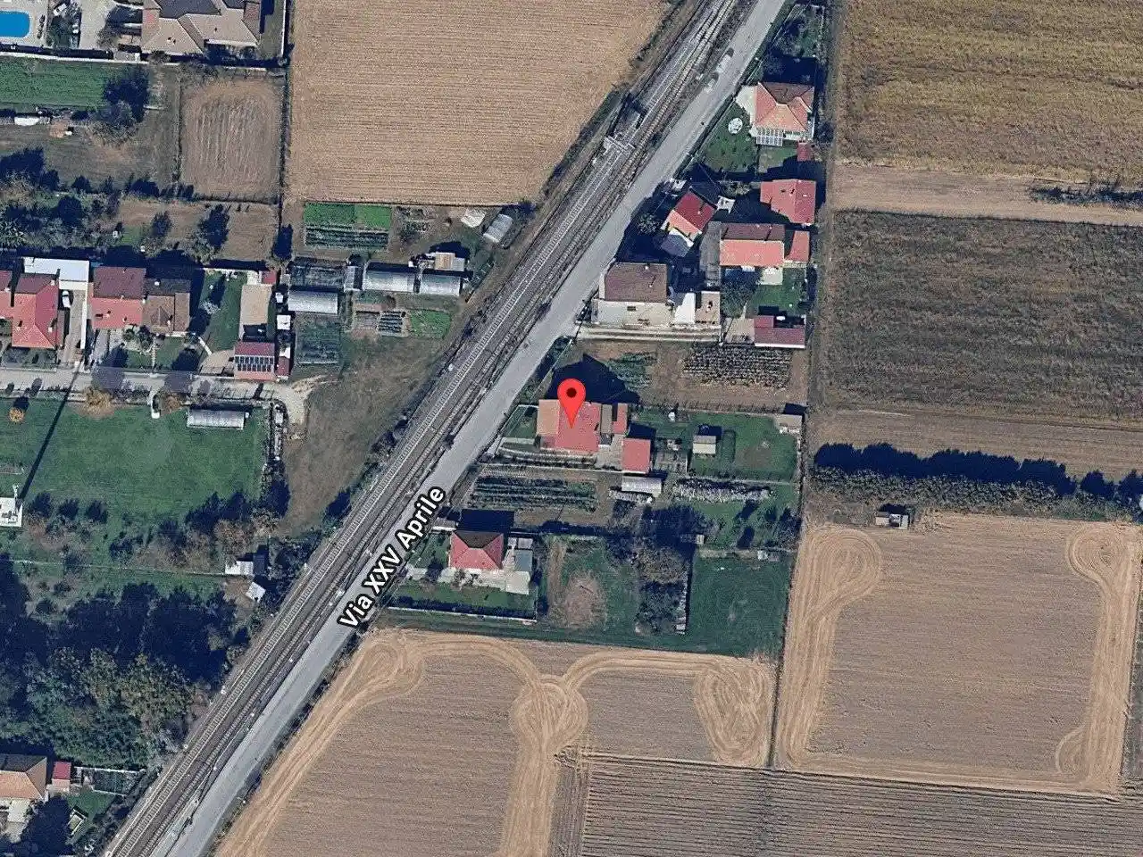 Appartamento in vendita a Caluso