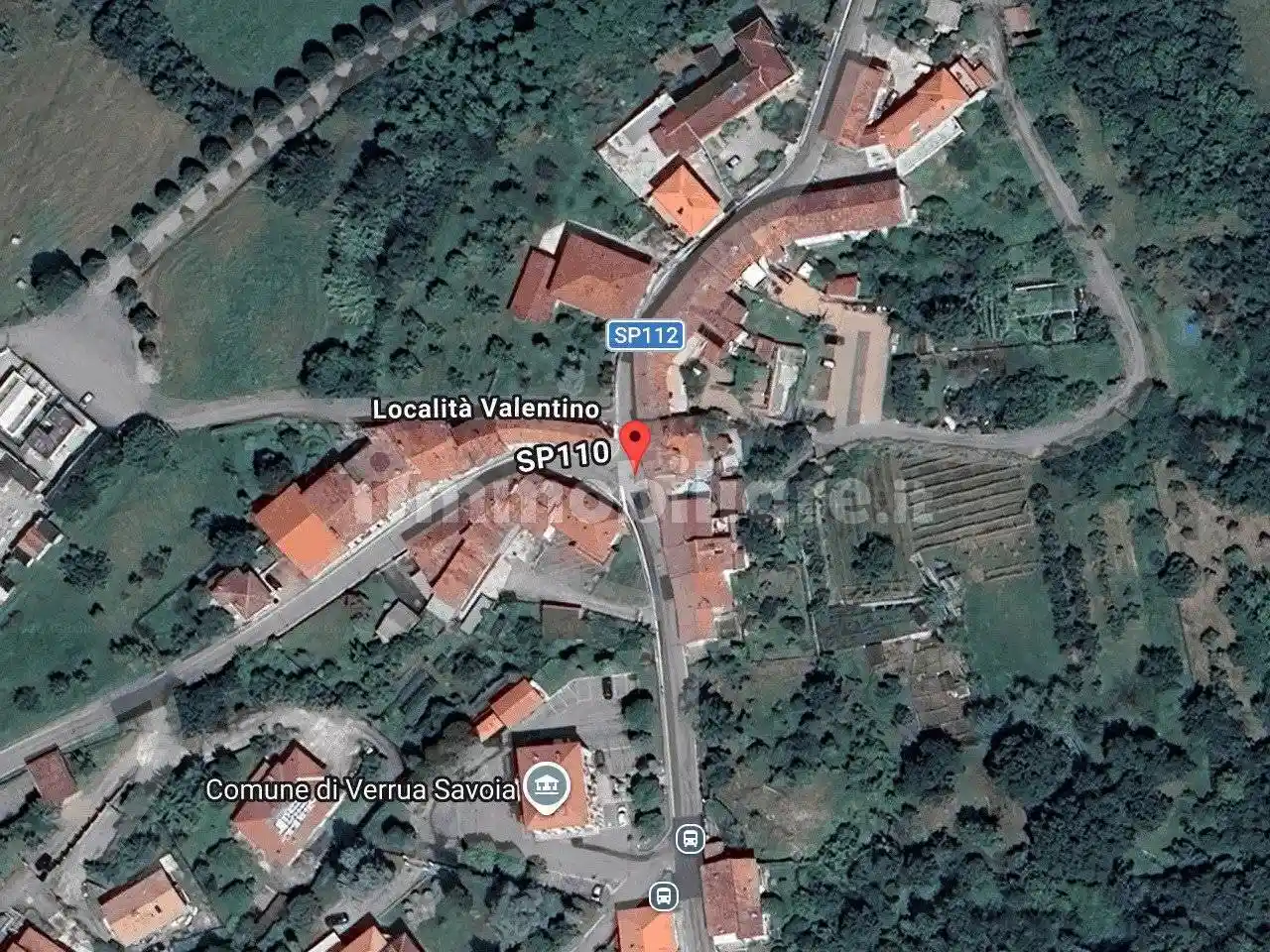 Appartamento in vendita a Verrua Savoia