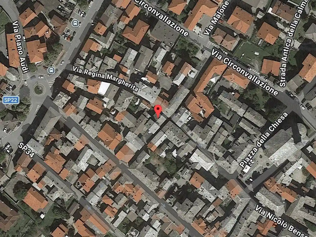 Appartamento in vendita a Corio