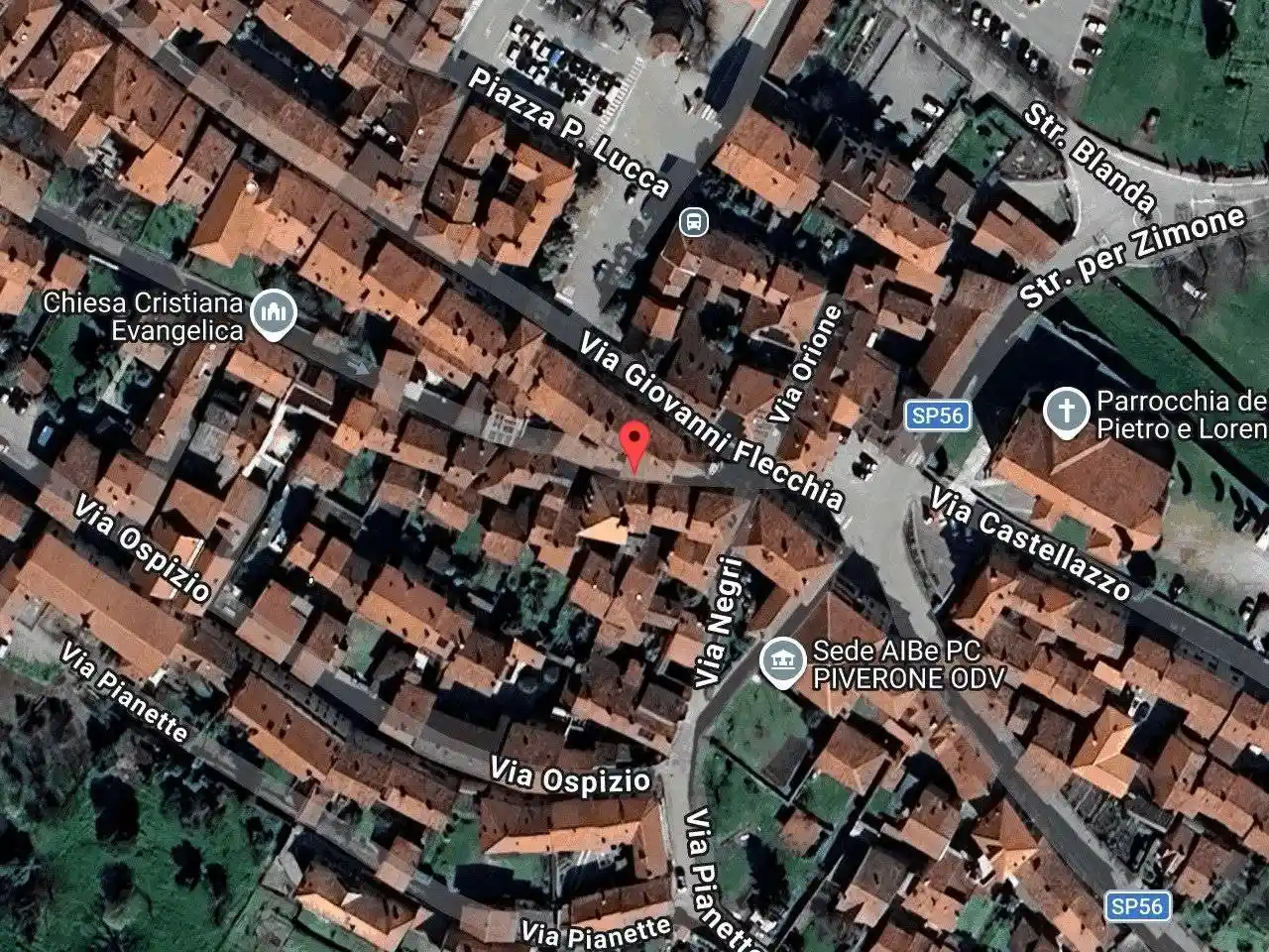 Appartamento in vendita a Piverone