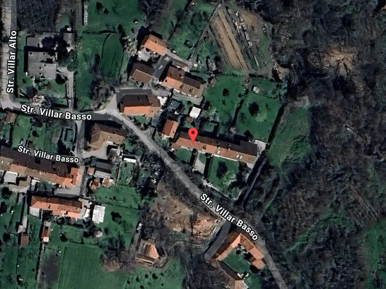 Appartamento in vendita a Cumiana