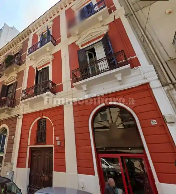 Appartamento in vendita a Bari
