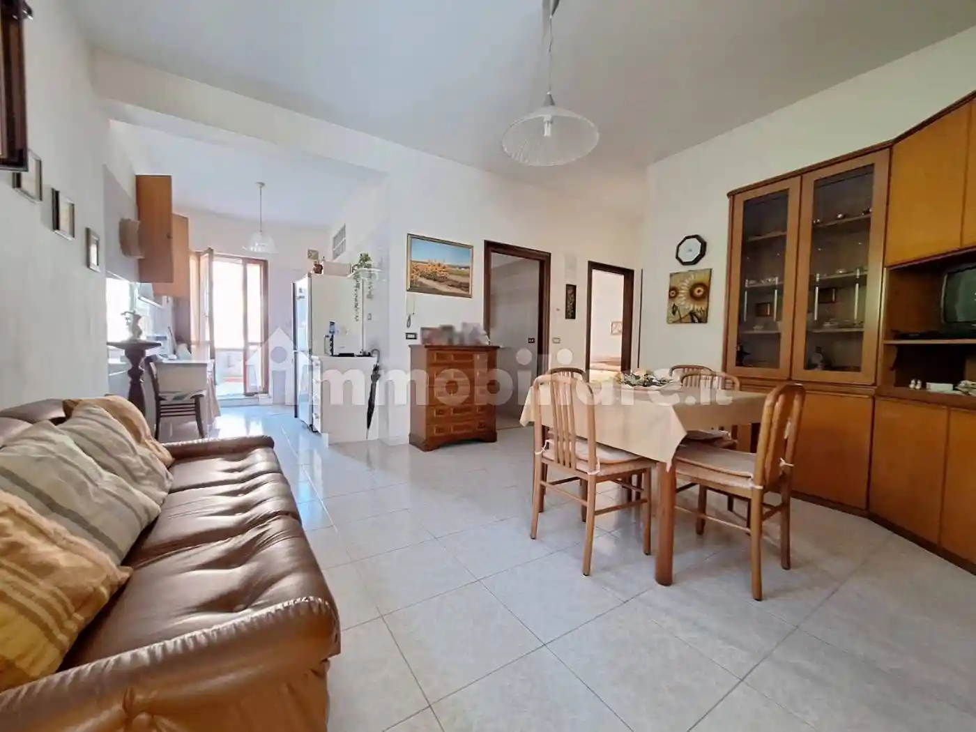 Appartamento in vendita a Benevento