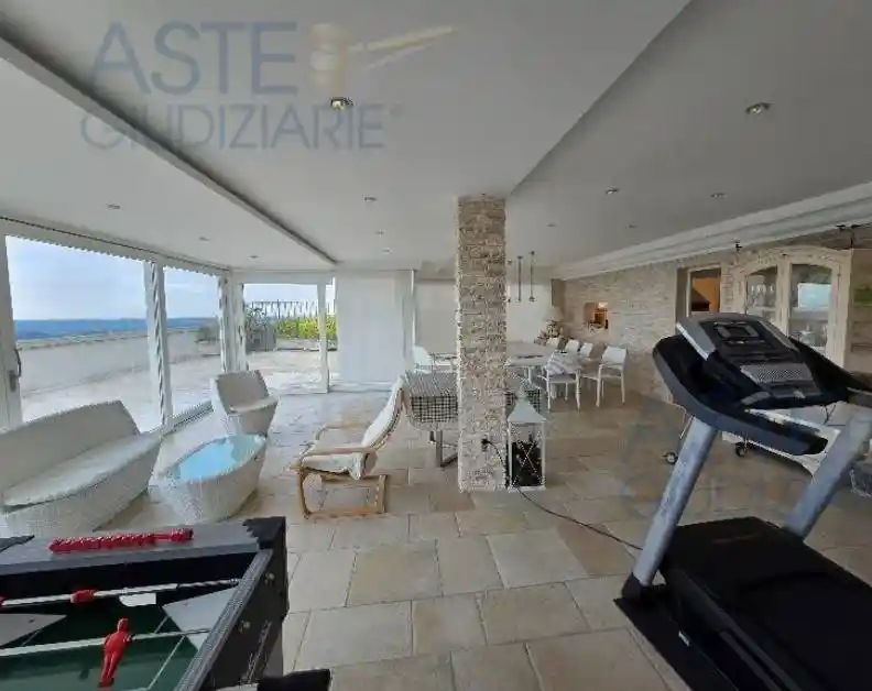 Appartamento in vendita a Martina Franca