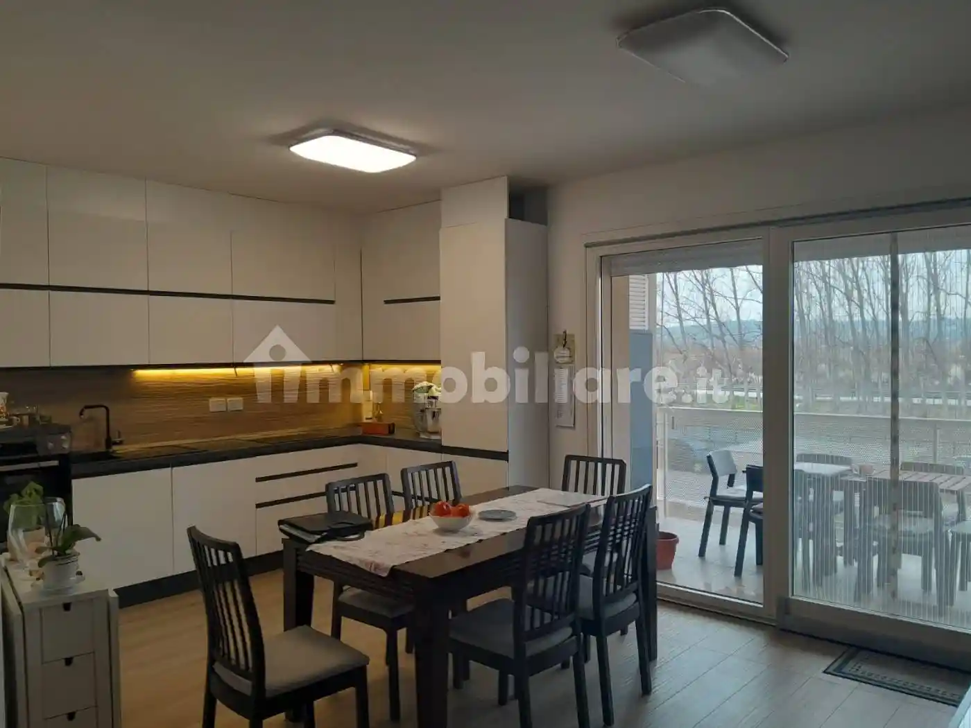 Appartamento in vendita a San Giovanni Teatino