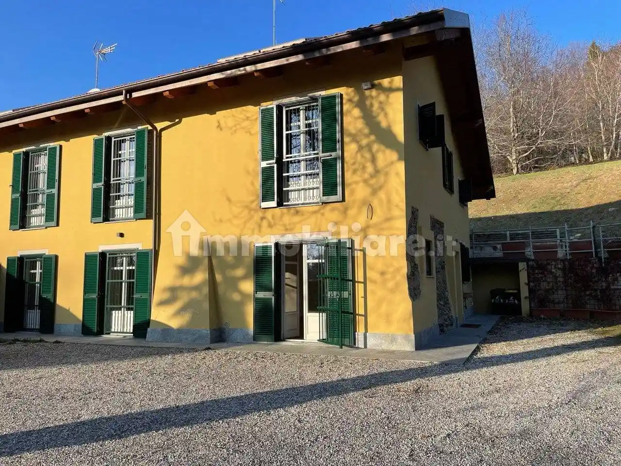 Appartamento in affitto a Torino