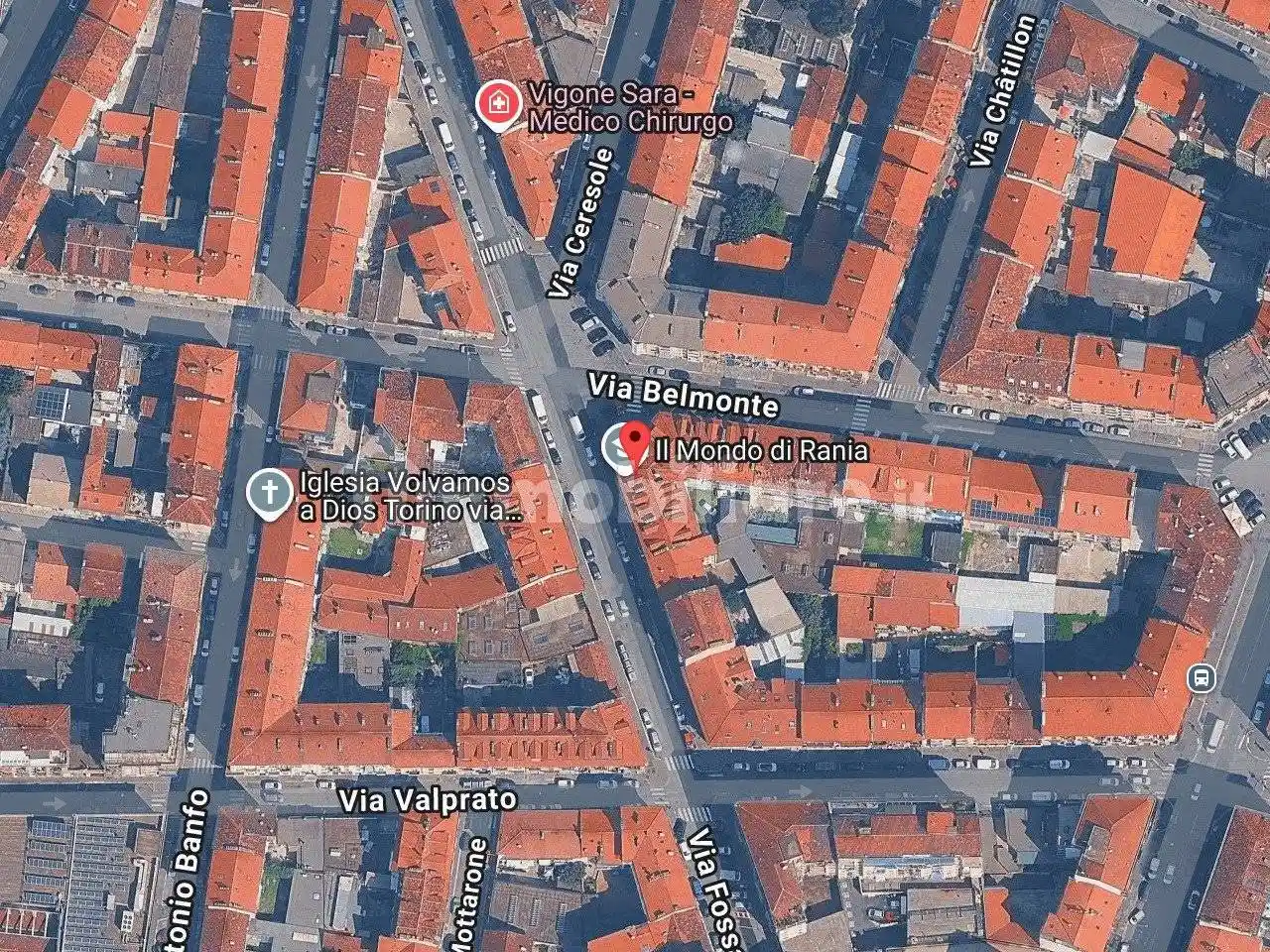 Appartamento in vendita a Torino