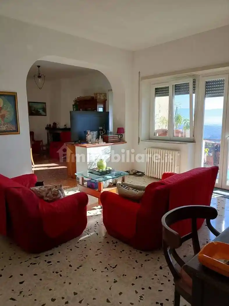 Appartamento in vendita a Castelnuovo di Porto