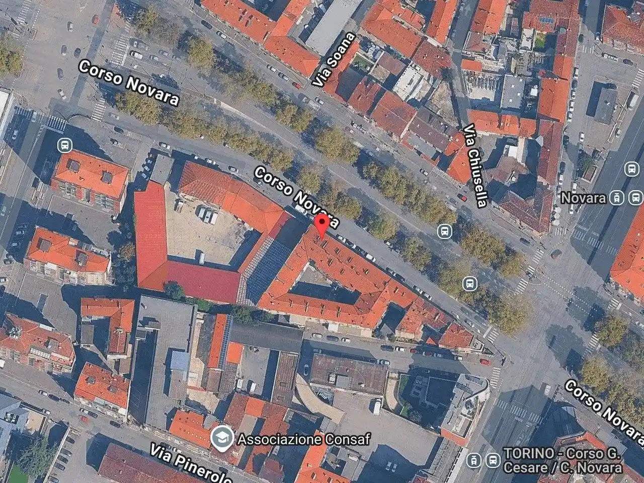 Appartamento in vendita a Torino