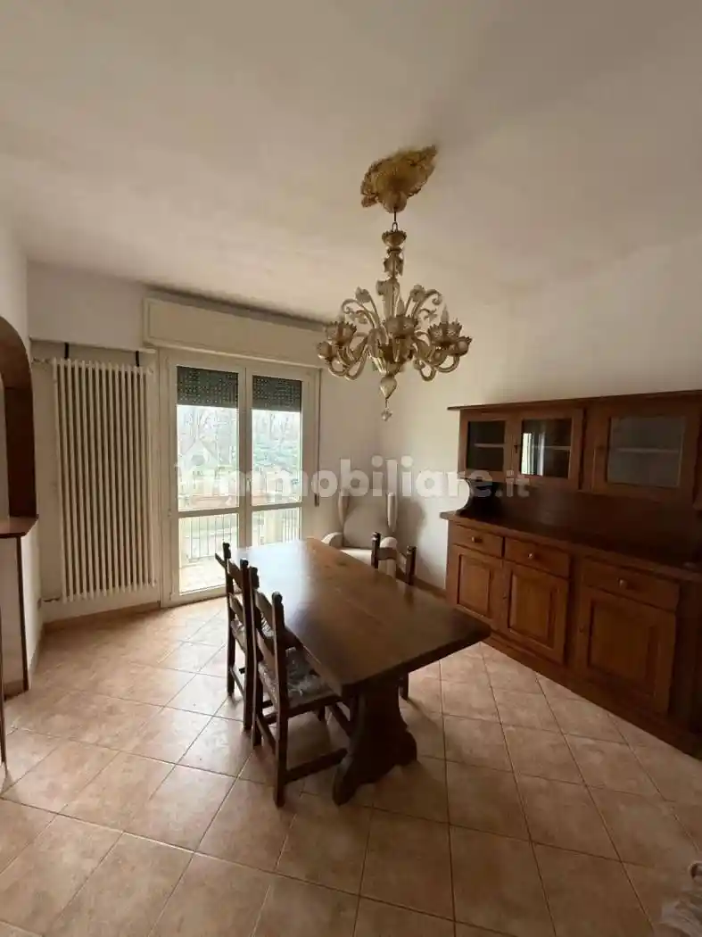 Appartamento in vendita a Mirandola