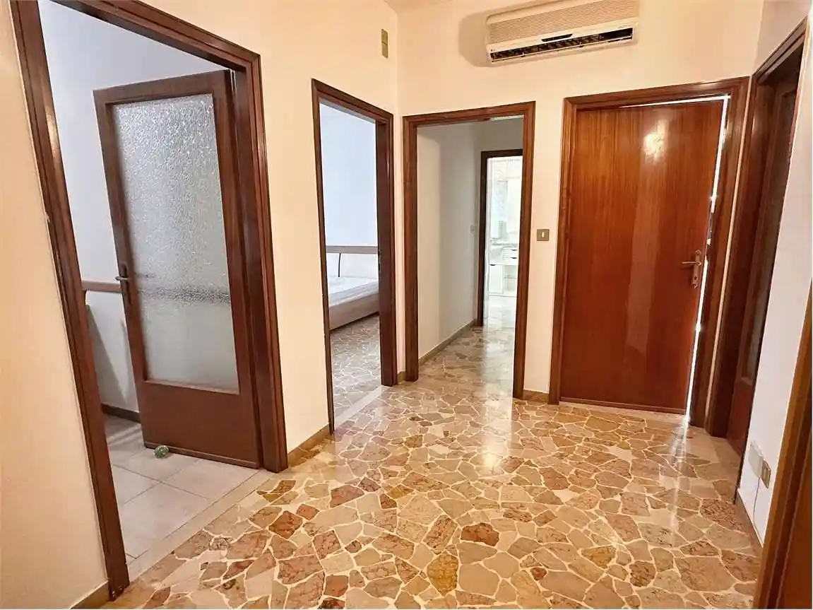 Appartamento in vendita a Venezia