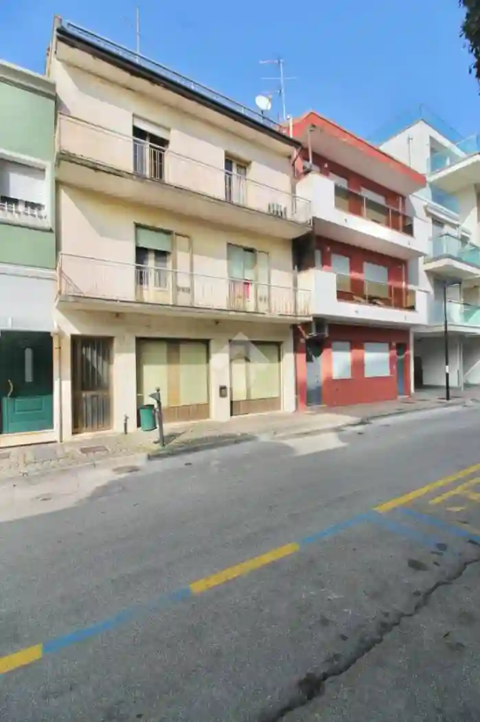 Palazzo - Edificio - foto 3