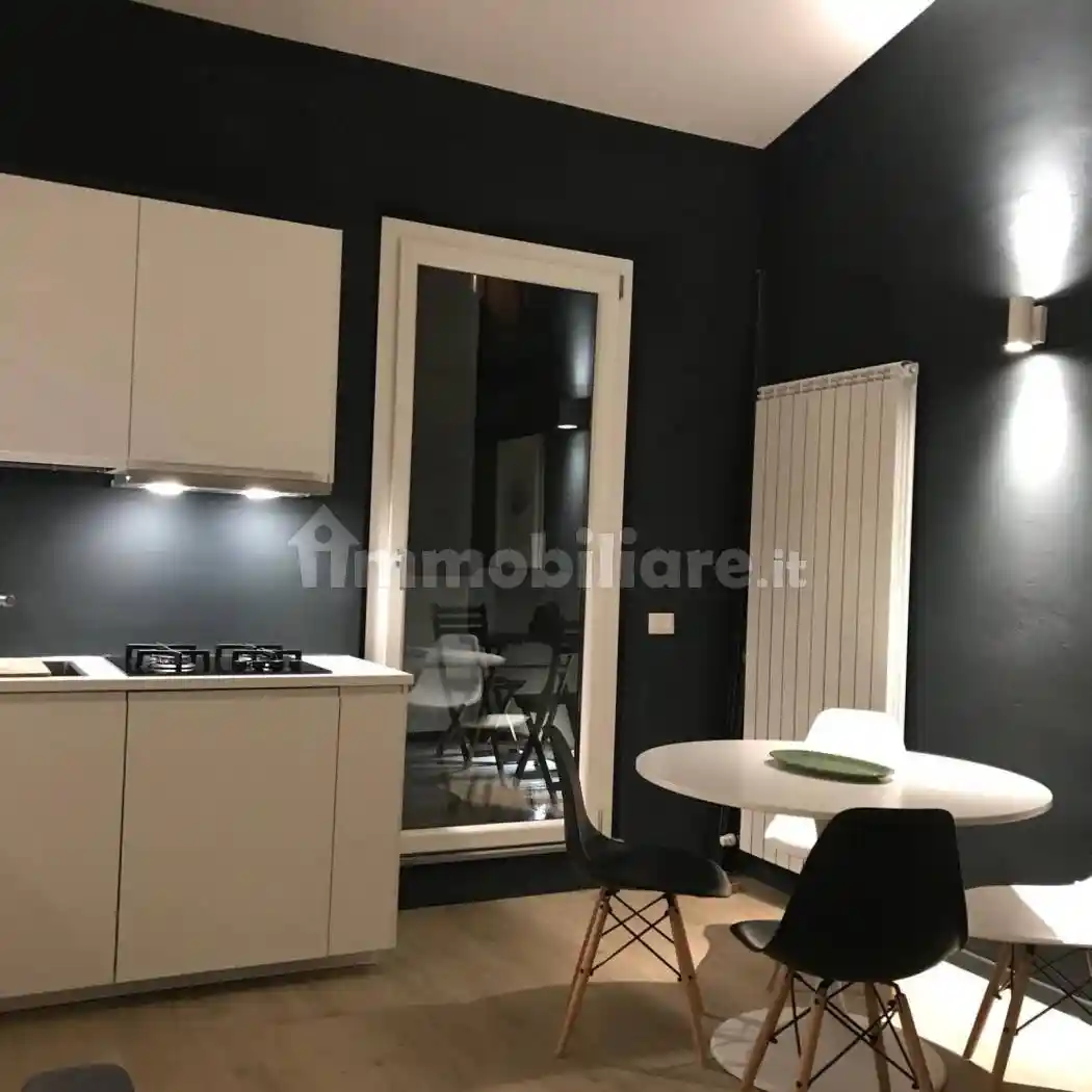 Appartamento in affitto a Firenze