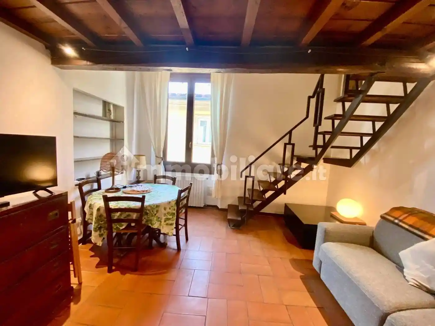 Appartamento in affitto a Firenze