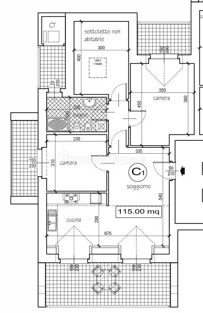 Appartamento - foto 3