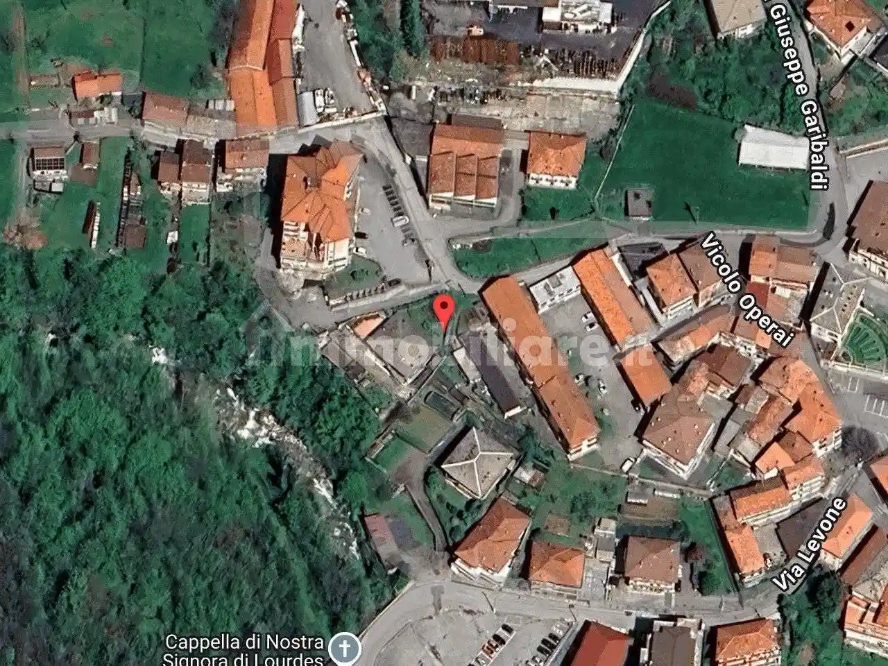 Appartamento in vendita a Forno Canavese