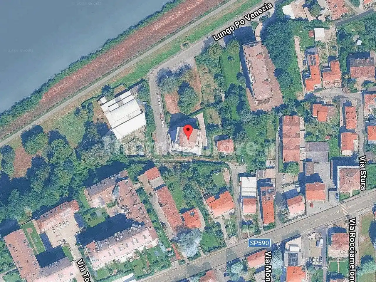 Appartamento in vendita a San Mauro Torinese