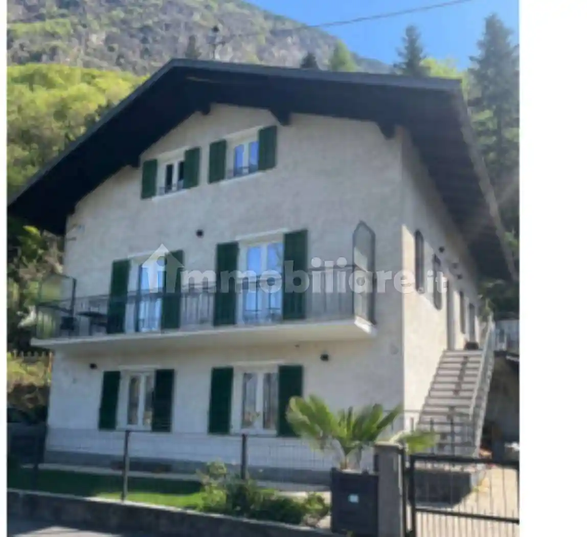 Villa in vendita a Gargazzone