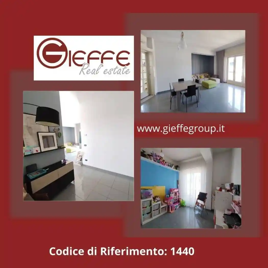 Appartamento in vendita a Taurianova