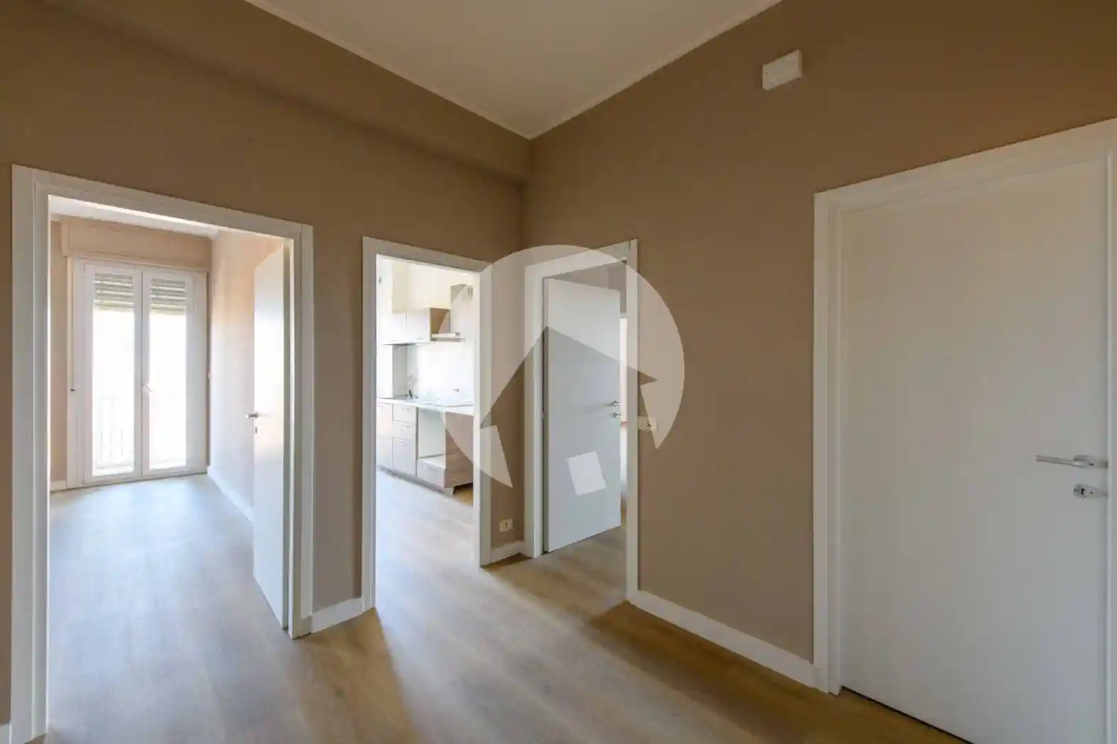 Appartamento in vendita a Reggio Emilia