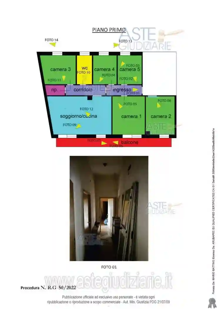 Appartamento - foto 2