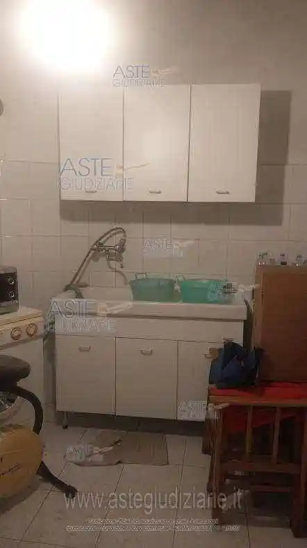 Appartamento in vendita a Torriglia