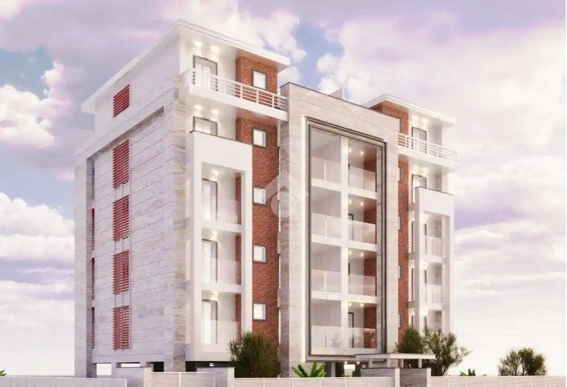 Appartamento in vendita a Latina