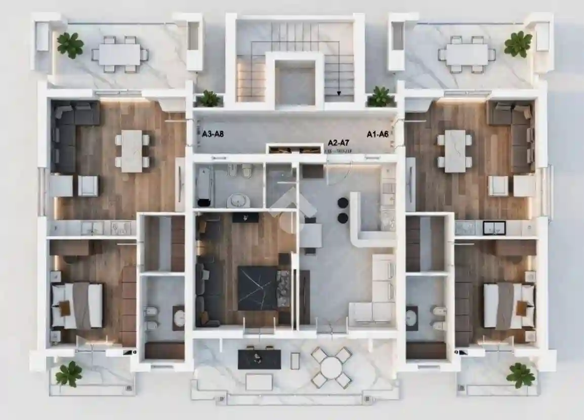 Appartamento - foto 3