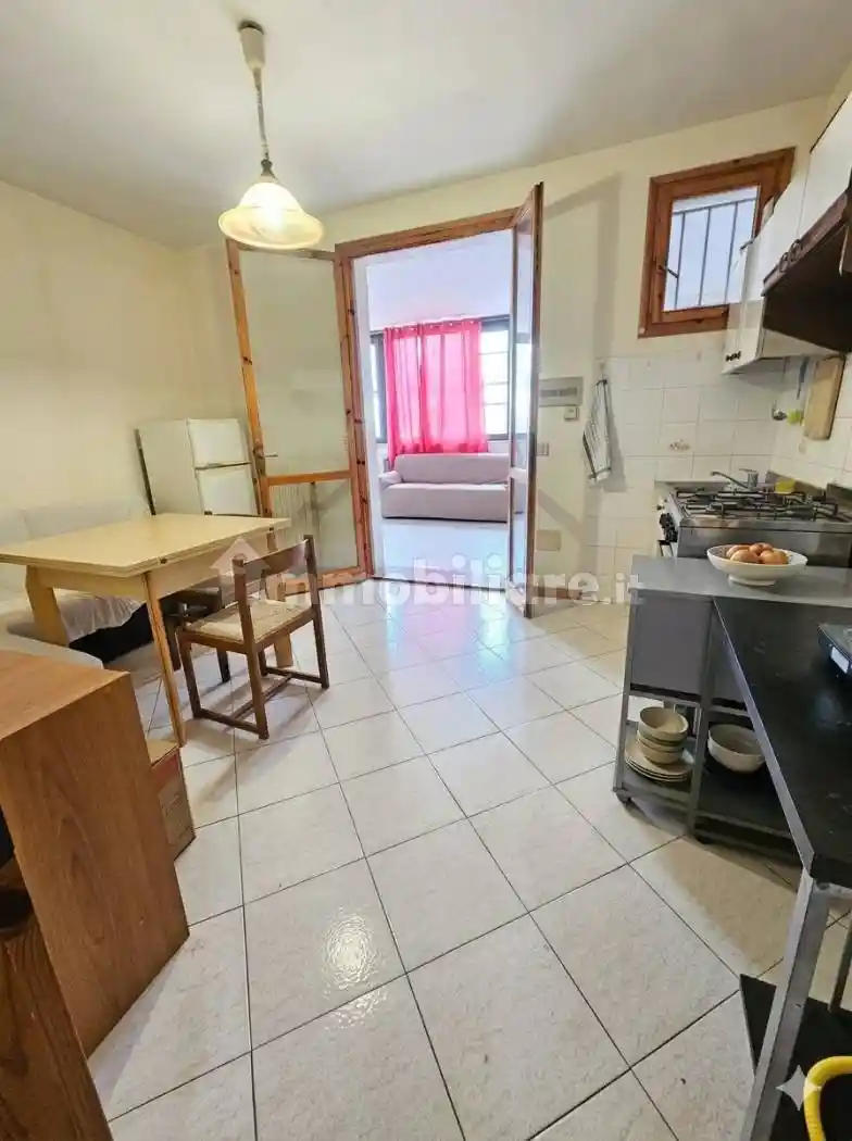 Appartamento in vendita a Comacchio