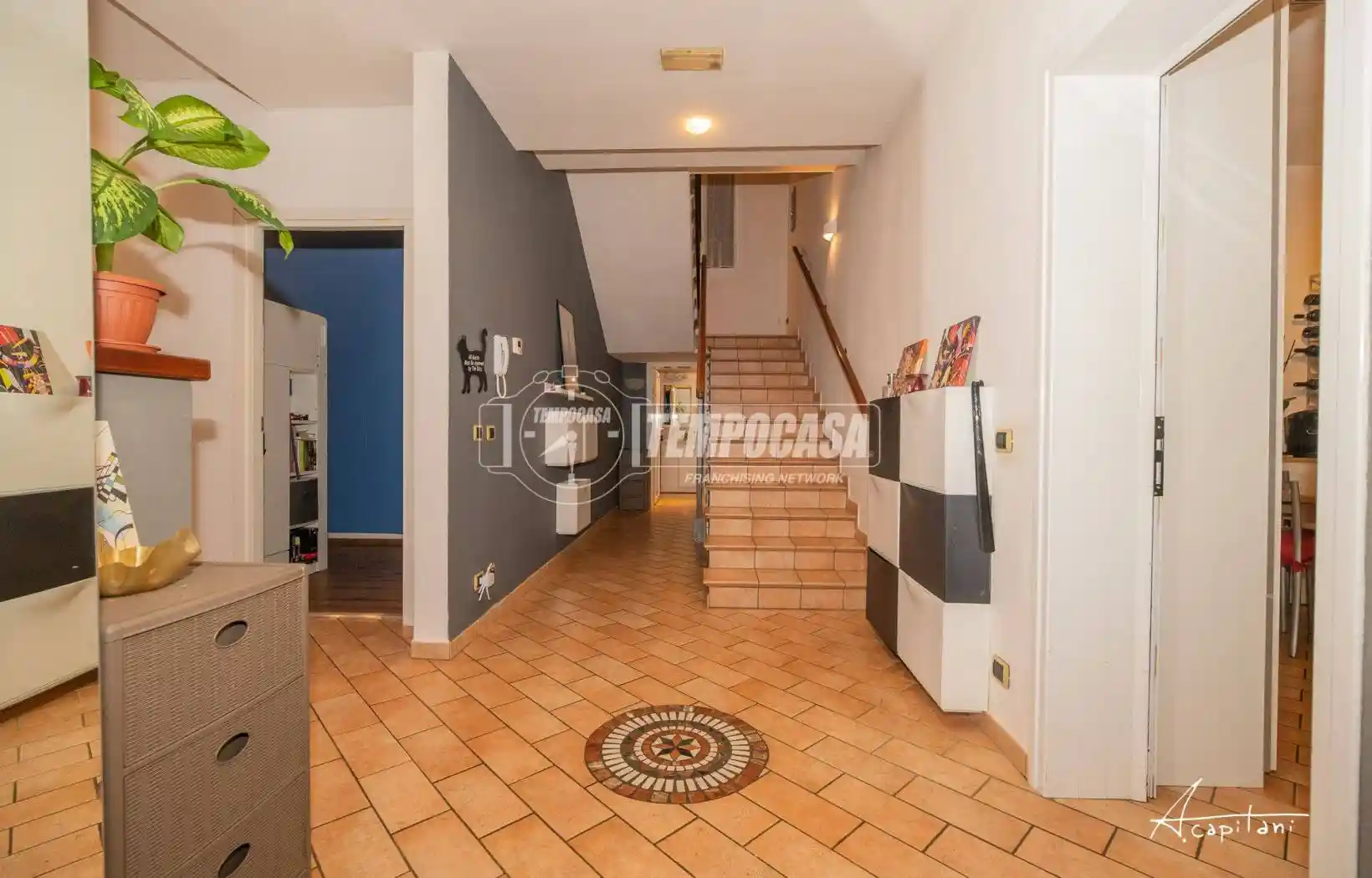 Appartamento in vendita a Ravarino