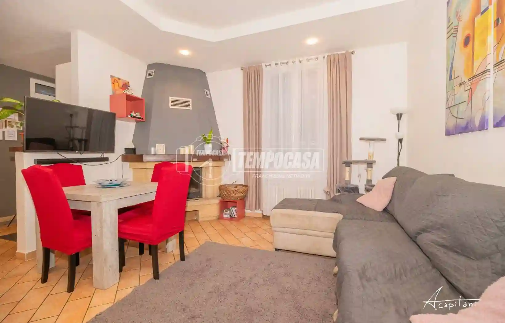 Appartamento - foto 2