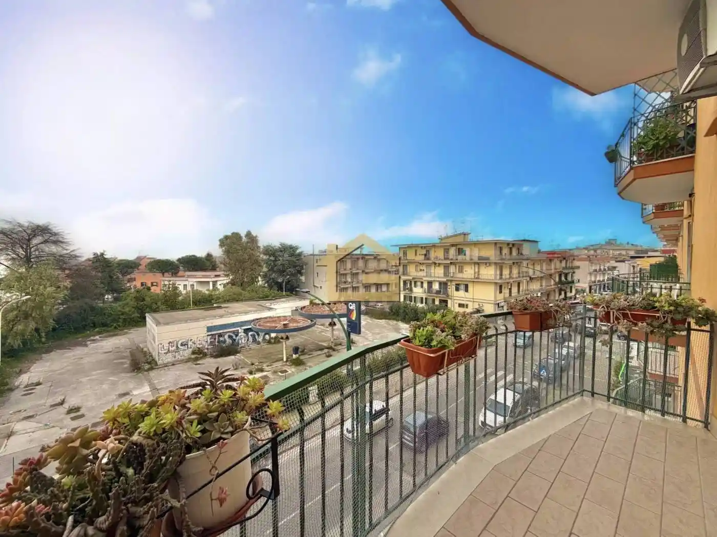 Appartamento in vendita a Napoli