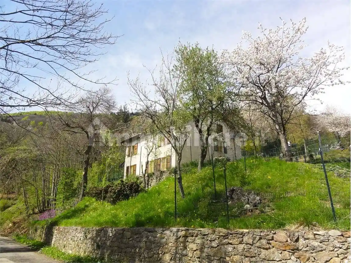 Casa indipendente in vendita a Bormida