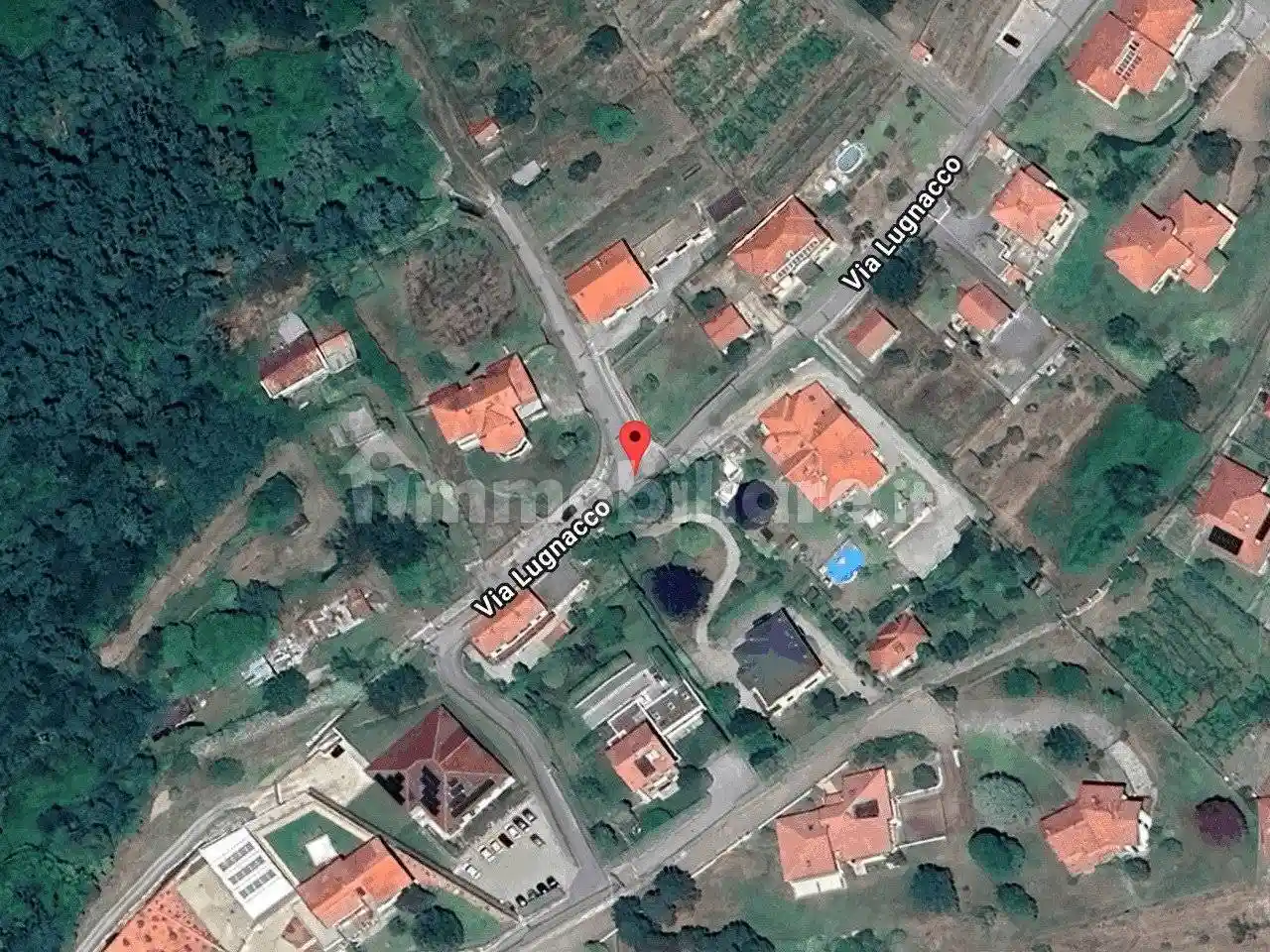 Villa in vendita a Parella