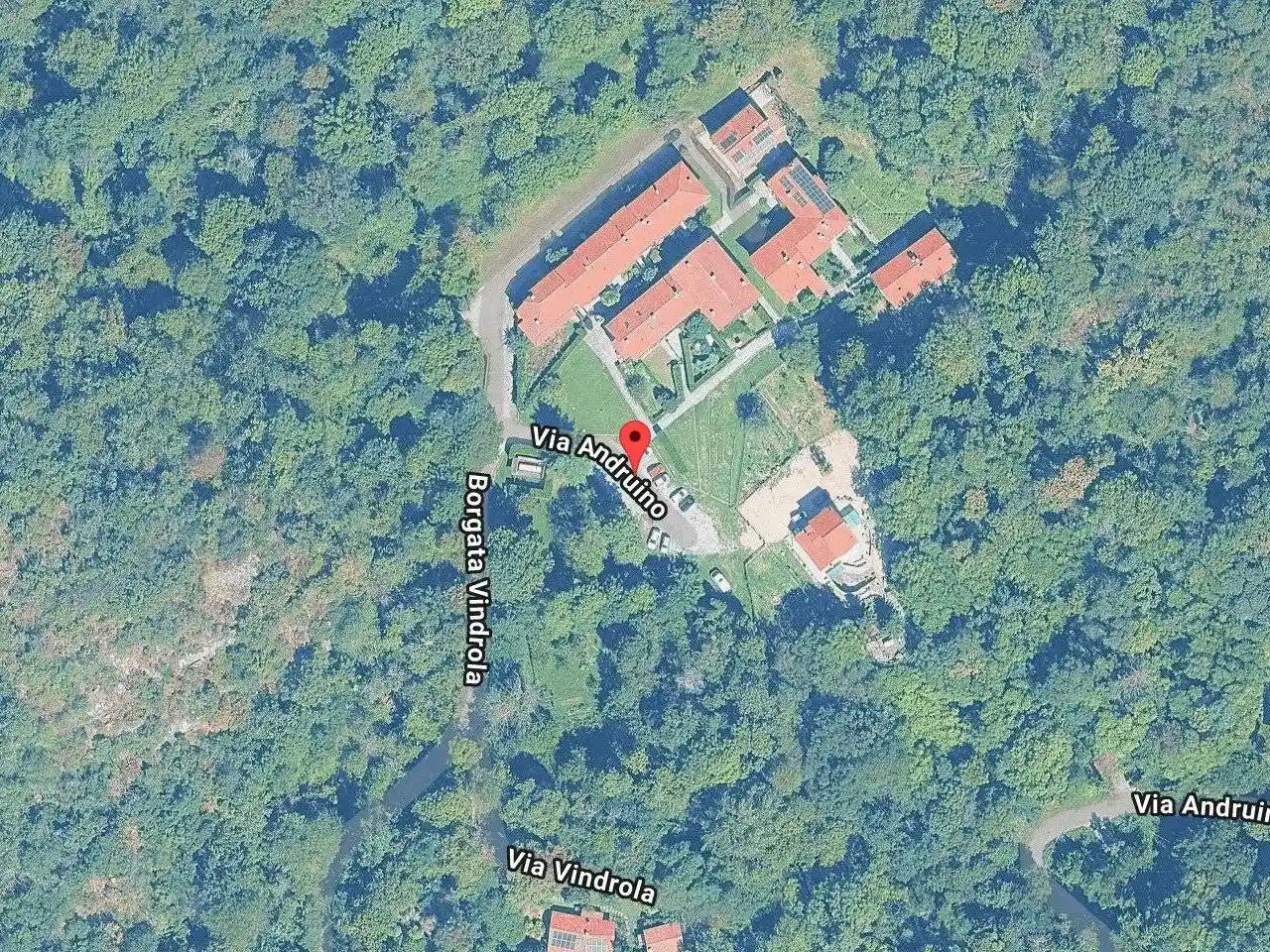 Appartamento in vendita a Villar Dora